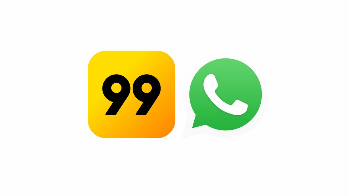 WhatsApp 99 Táxis