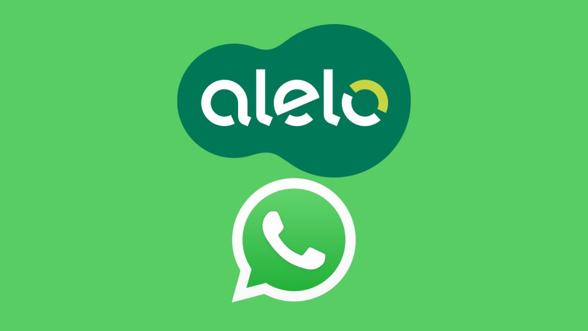 WhatsApp Alelo: Telefone, SAC 0800, Formulário de contato e demais formas de comunicação! 7 WhatsApp Alelo