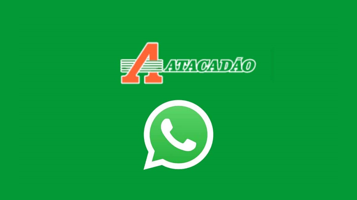 WhatsApp Atacadão: Telefone SAC, Atendimento Digital e muito mais! 13 WhatsApp Atacadão