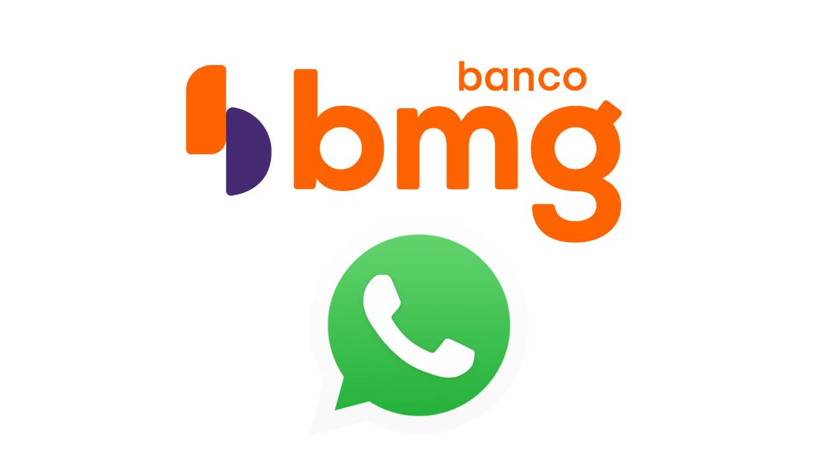 BMG Card WhatsApp