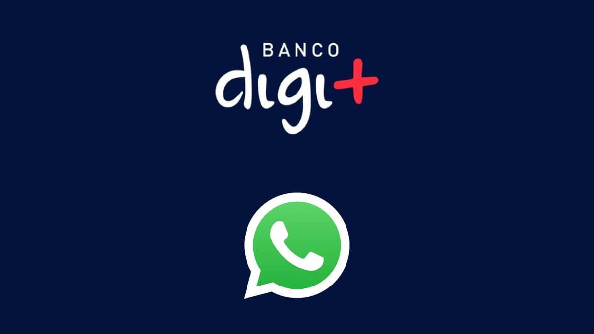 WhatsApp Banco Renner: Novo Banco Digi+, Telefone, SAC 0800 e Central de Atendimento 7 WhatsApp Banco Digi+
