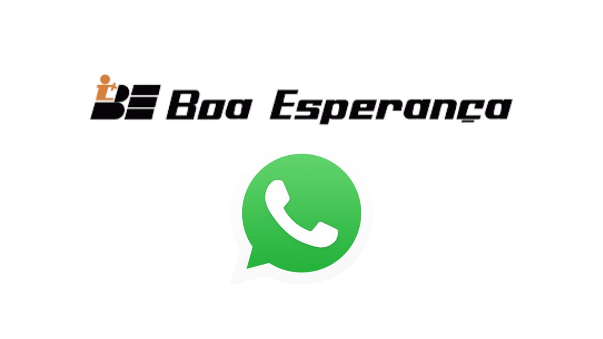 WhatsApp Boa Esperança: Telefone, SAC 0800, Redes Sociais e demais formas de contato! 17 WhatsApp Boa Esperança