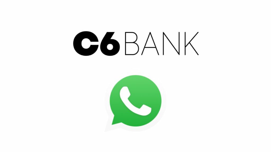 WhatsApp C6 Bank: Telefone, SAC 0800, Ouvidoria, redes sociais e demais formas de contato! 2 WhatsApp C6 Bank