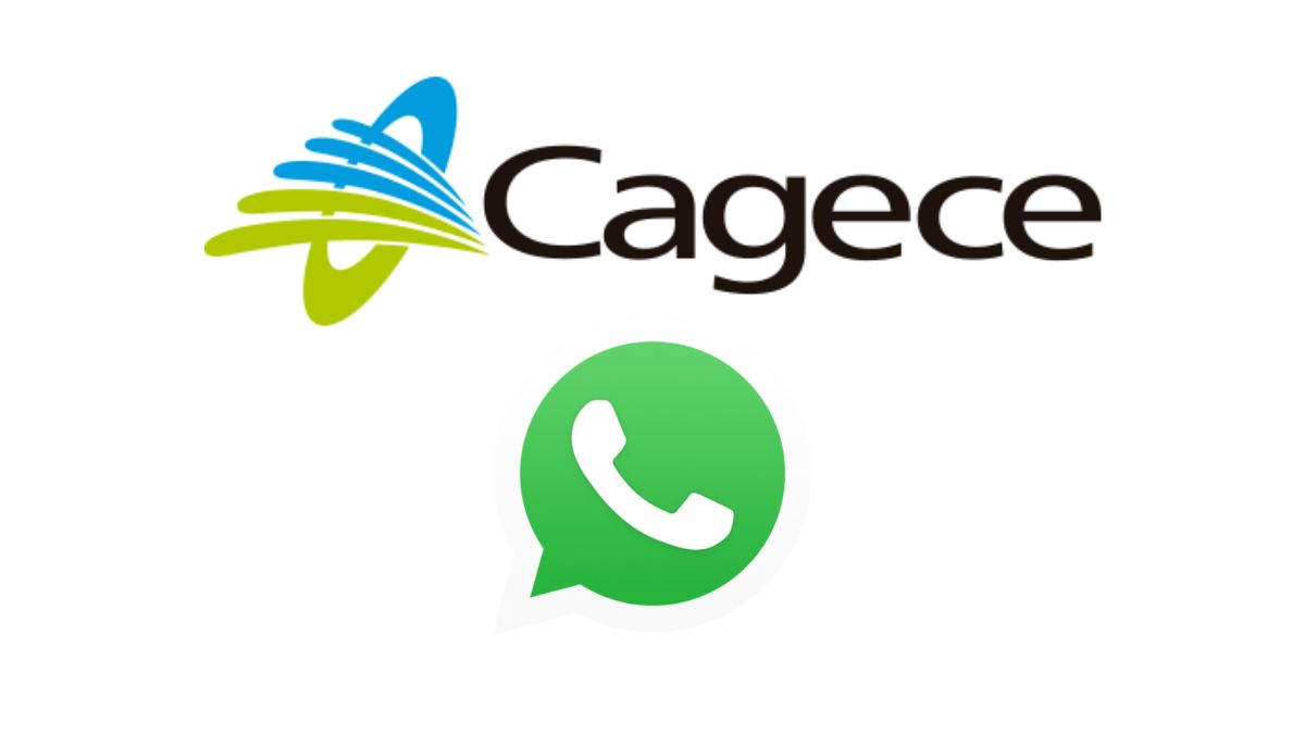 WhatsApp Cagece: Telefone, SAC 0800, Chat e demais formas de atendimento! 13 WhatsApp Cagece
