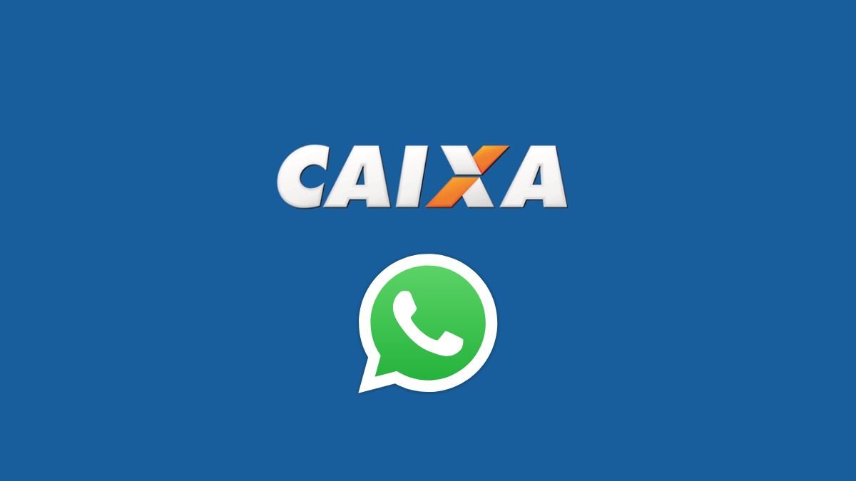 WhatsApp Caixa Econômica Federal: Telefone, SAC 0800, Ouvidoria e mais! 15 WhatsApp Caixa Econômica Federal.