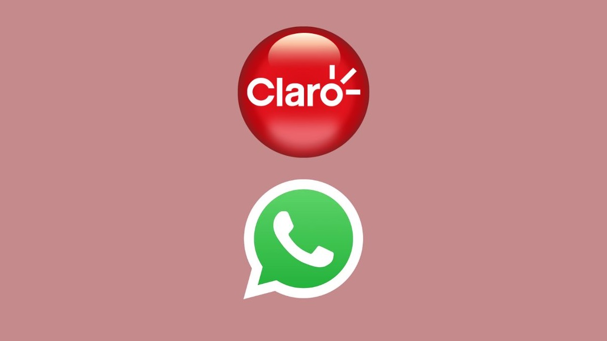 WhatsApp Claro Net