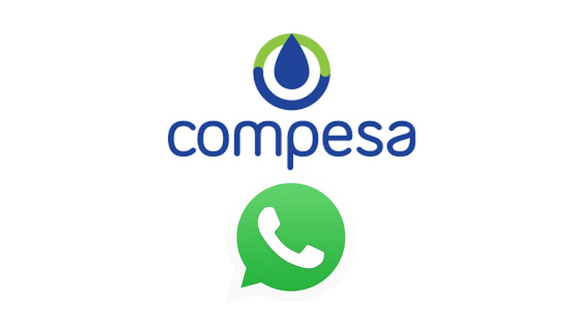 WhatsApp Compesa