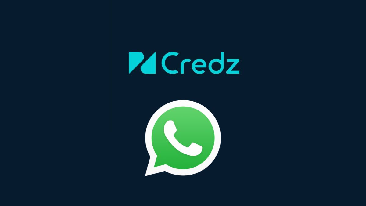 WhatsApp Credz: Telefone, SAC 0800, Chat, Ouvidoria e demais formas de contato! 15 WhatsApp Credz