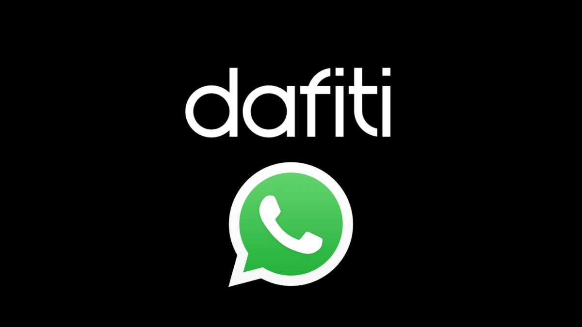 WhatsApp Dafiti: Telefone, SAC 0800, E-mail e outras formas de contato! 21 WhatsApp Dafiti