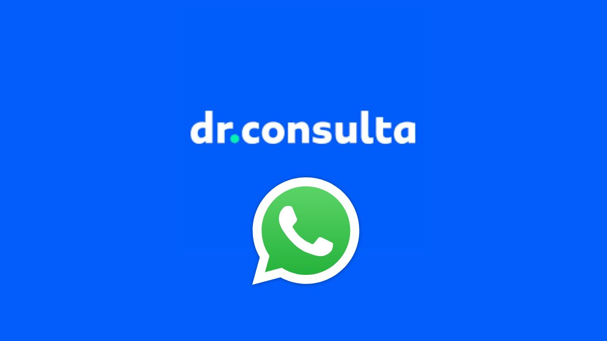 WhatsApp Dr Consulta: Telefone, SAC 0800, E-mail e demais formas de comunicação 3 WhatsApp Dr Consulta