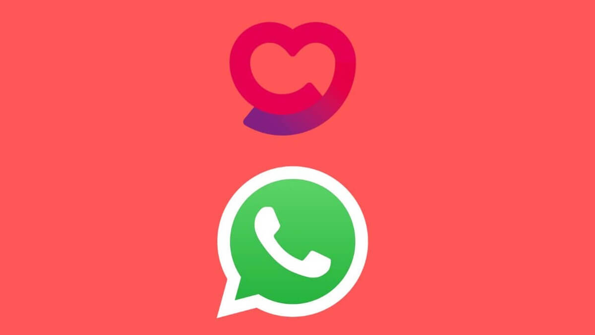 WhatsApp Drogaria Santa Marta