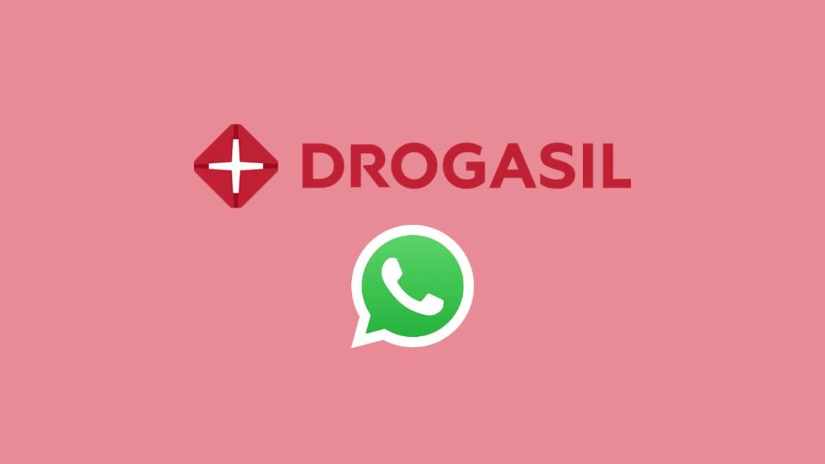 WhatsApp Drogasil: Telefone, SAC 0800, Atendimento Virtual e muito mais! 23 WhatsApp Drogasil