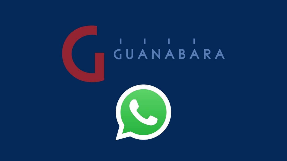 WhatsApp Expresso Guanabara: Telefone, SAC, Redes Sociais e muito mais! 9 WhatsApp Expresso Guanabara