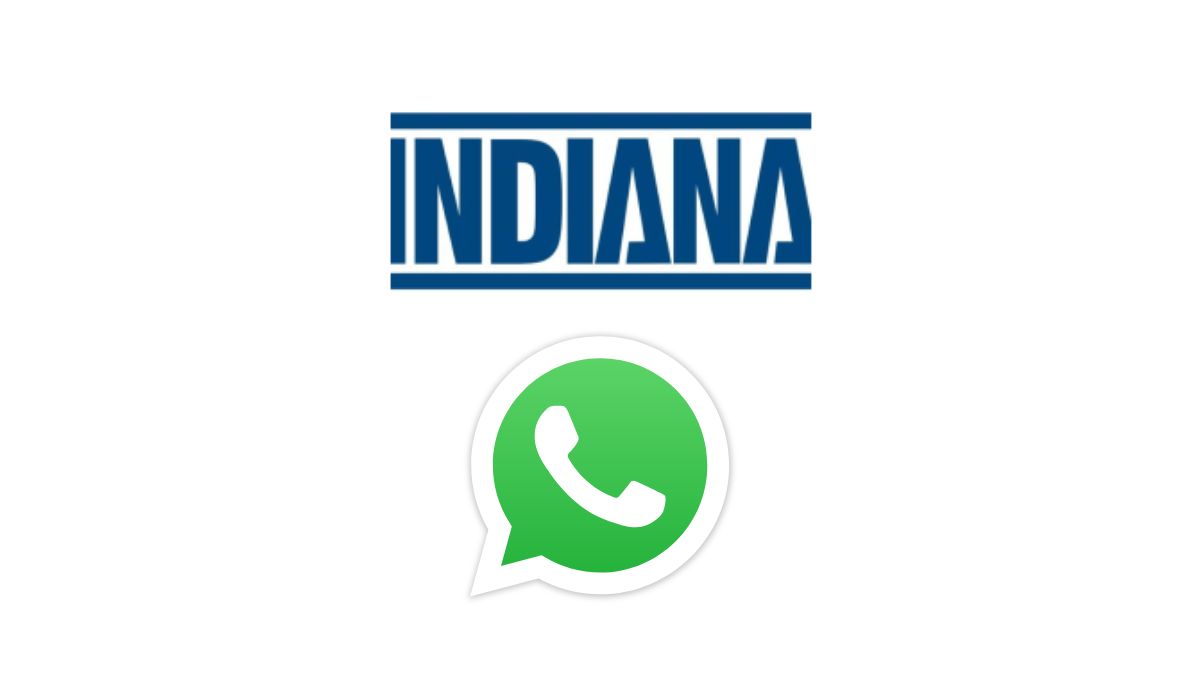 WhatsApp Farmácia Indiana: Telefone, SAC 0800, Formulário de contato e mais! 3 WhatsApp Farmácia Indiana