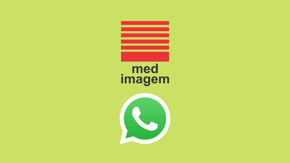 WhatsApp Med Imagem: Telefone SAC, Atendimento Virtual e muito mais! 9 WhatsApp Med Imagem