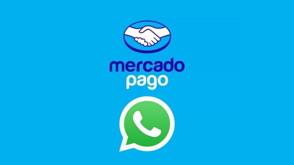 WhatsApp Mercado Pago