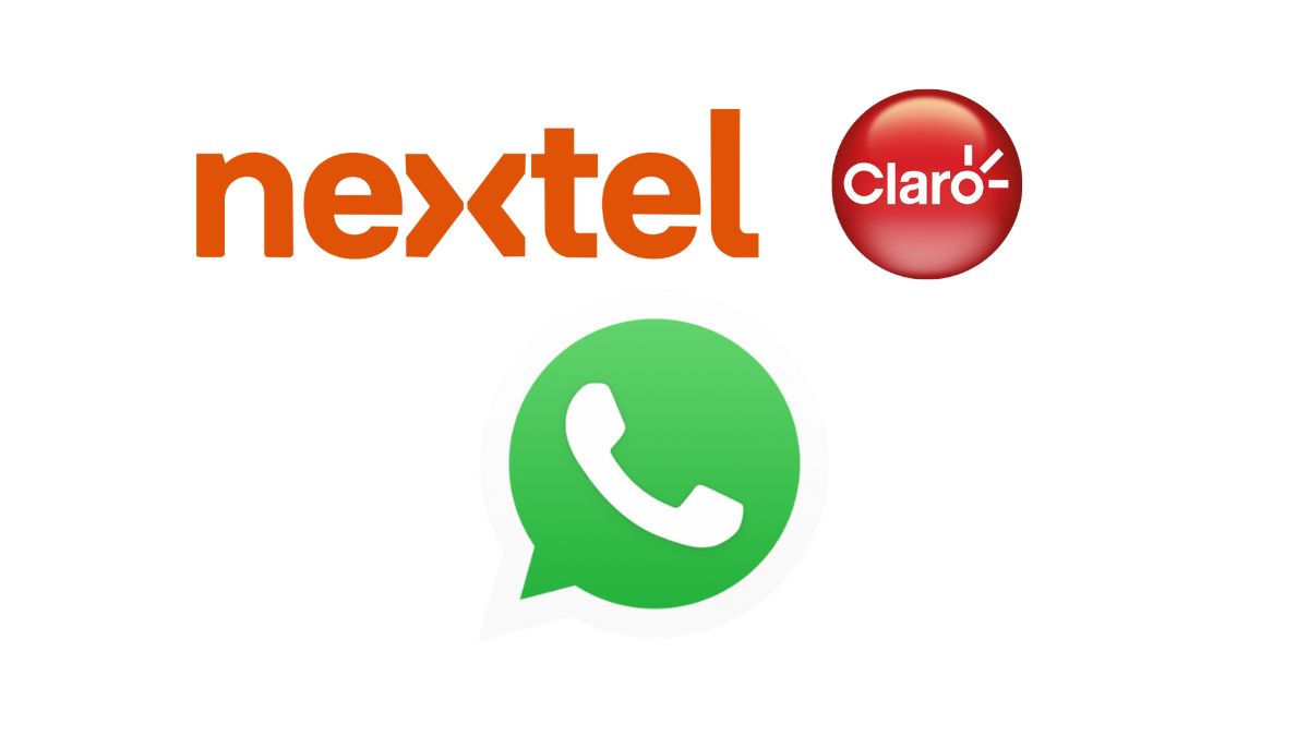 WhatsApp Nextel