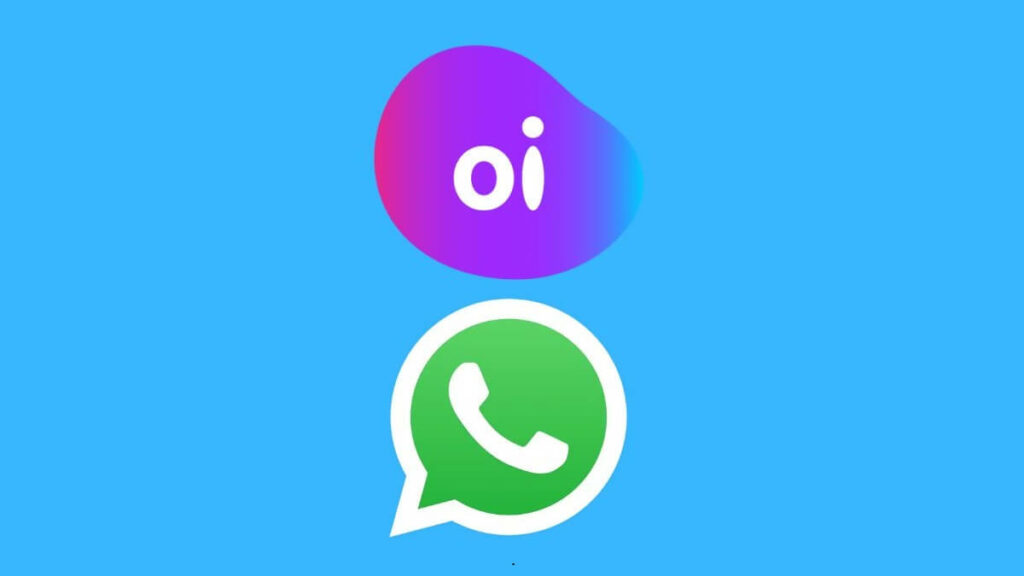 WhatsApp Oi Fibra: Telefone, SAC 0800, Central de ajuda e mais! 1 WhatsApp Oi Fibra
