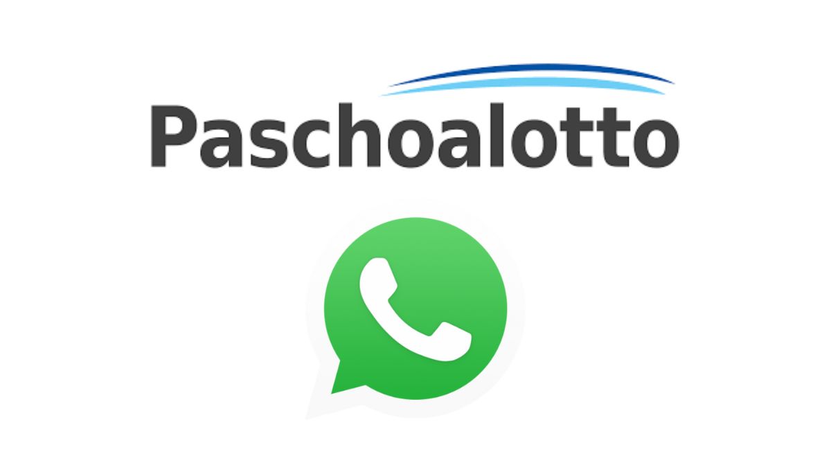 WhatsApp Paschoalotto: Telefone, SAC 0800, E-mail e demais formas de contato! 9 WhatsApp Paschoalotto