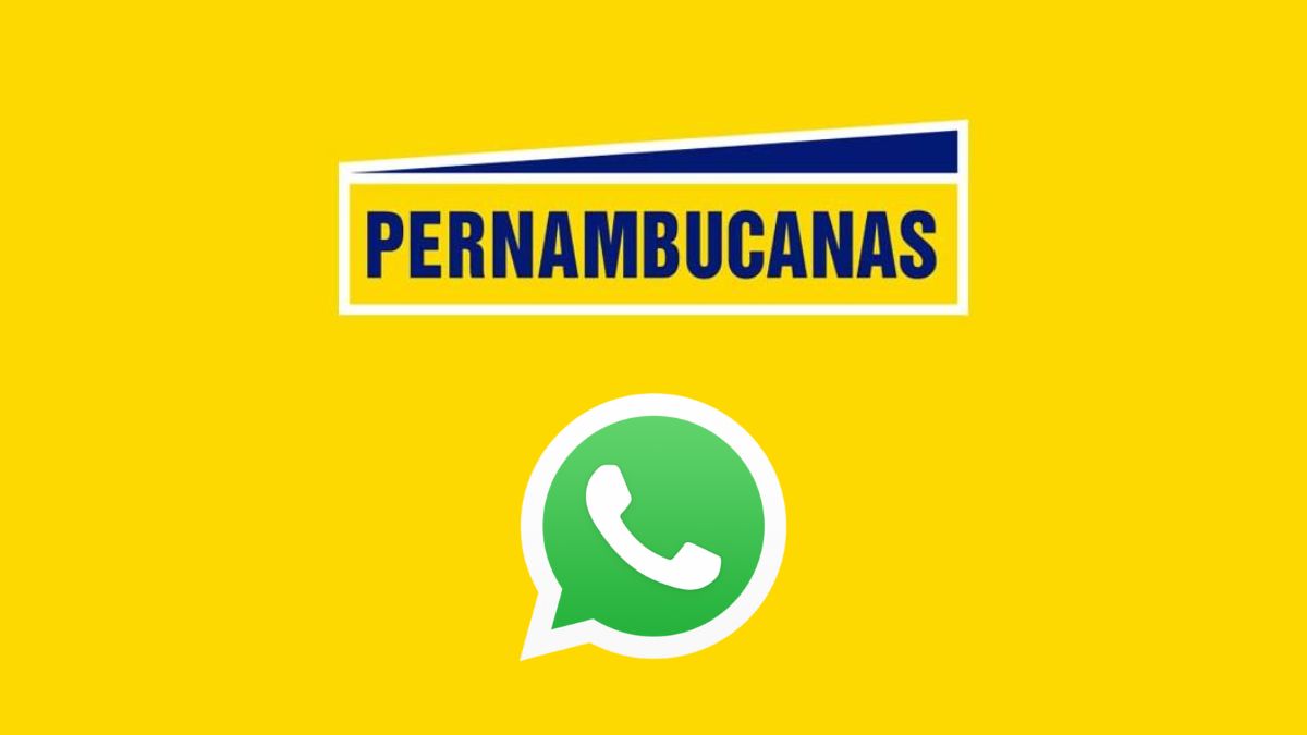 WhatsApp Pernambucanas: Telefones, SAC 0800, Redes Sociais e demais formas de contato! 23 WhatsApp Pernambucanas