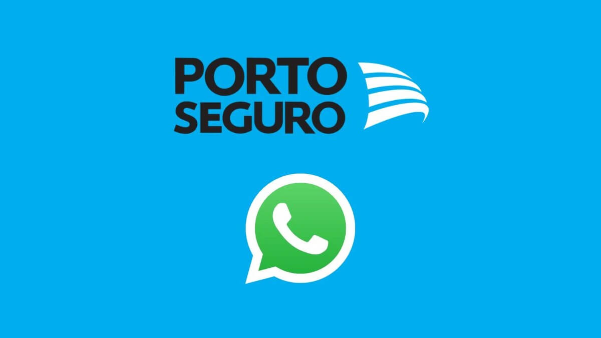 WhatsApp Porto Seguro