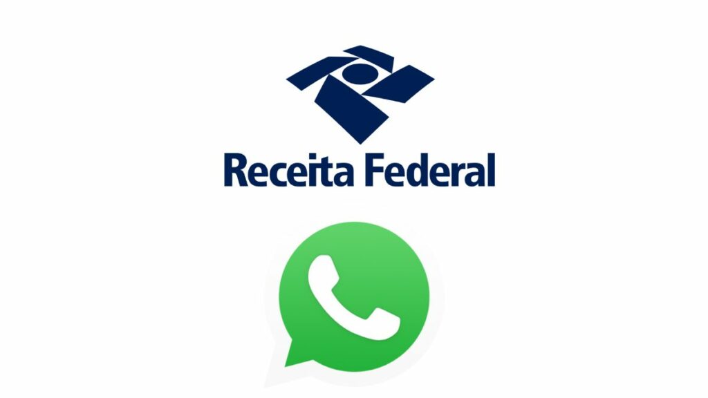 WhatsApp Receita Federal