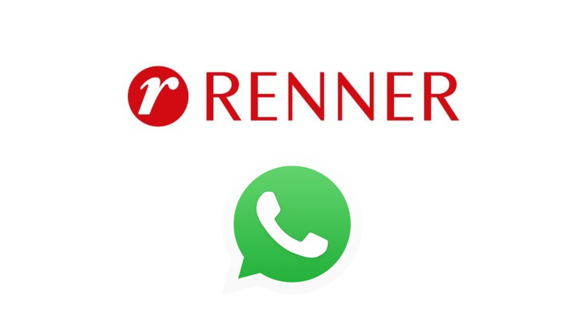 WhatsApp Renner: Telefone, SAC 0800, Chat e todas as formas de contato! 3 WhatsApp Renner