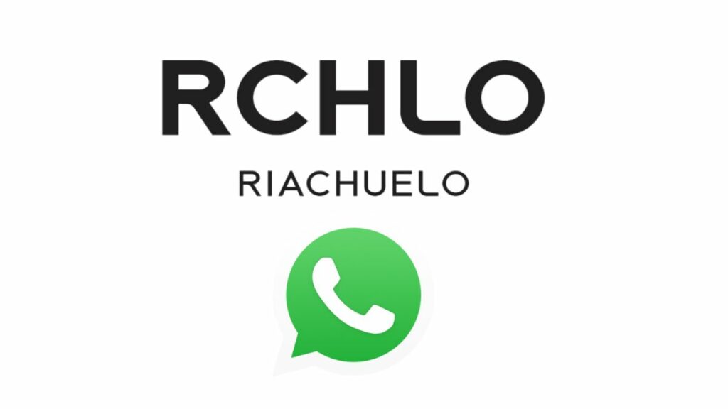 WhatsApp Riachuelo