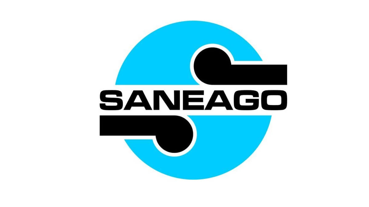 Qual é o WhatsApp da Saneago? Telefone, SAC 0800, Segunda Via e mais contatos 5 Whatsapp Saneago Logomarca