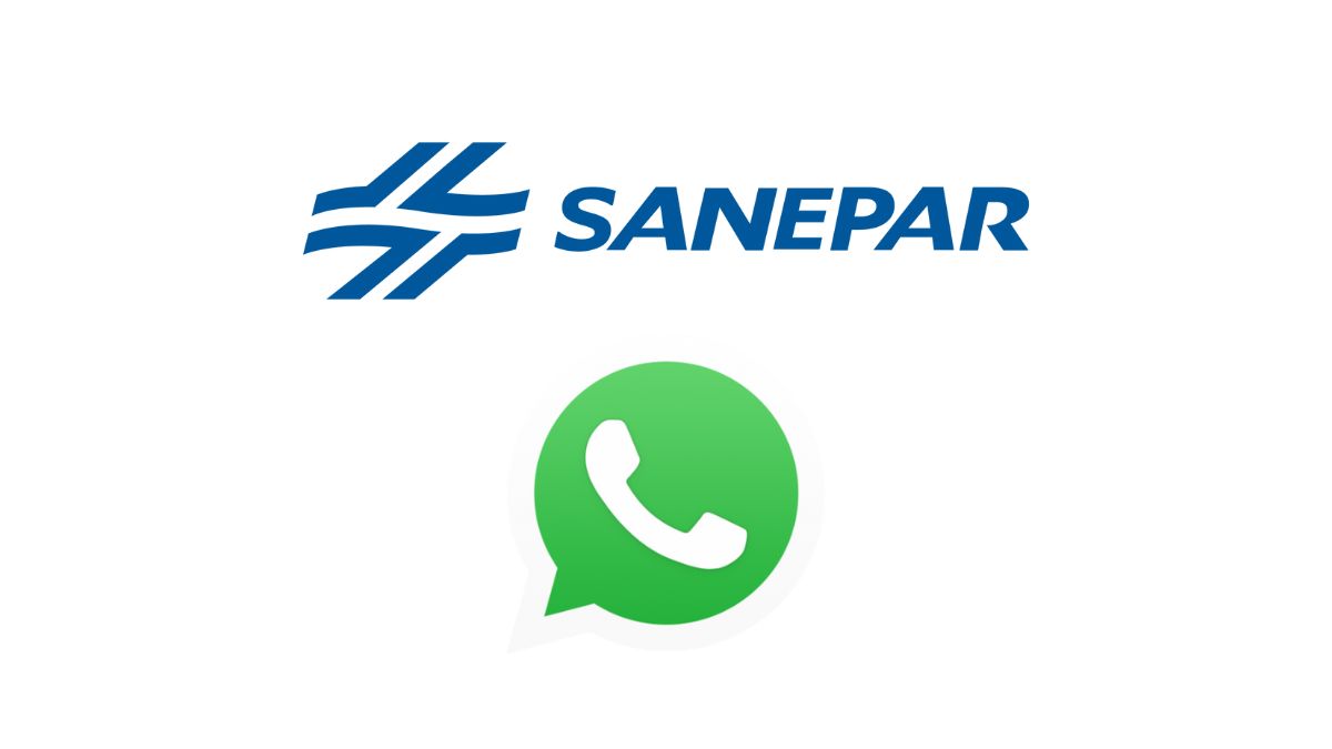 WhatsApp Sanepar: Telefone, SAC 0800, Ouvidoria e mais! 9 WhatsApp Sanepar