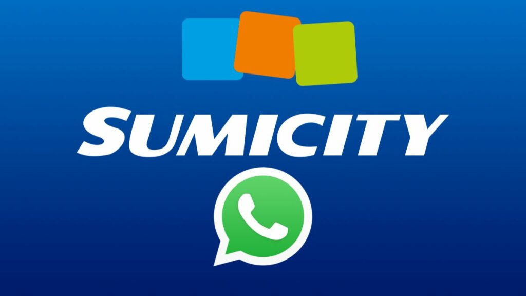 WhatsApp Sumicity: Telefone, SAC 0800, Chat Online e demais formas de contato! 2 WhatsApp Sumicity