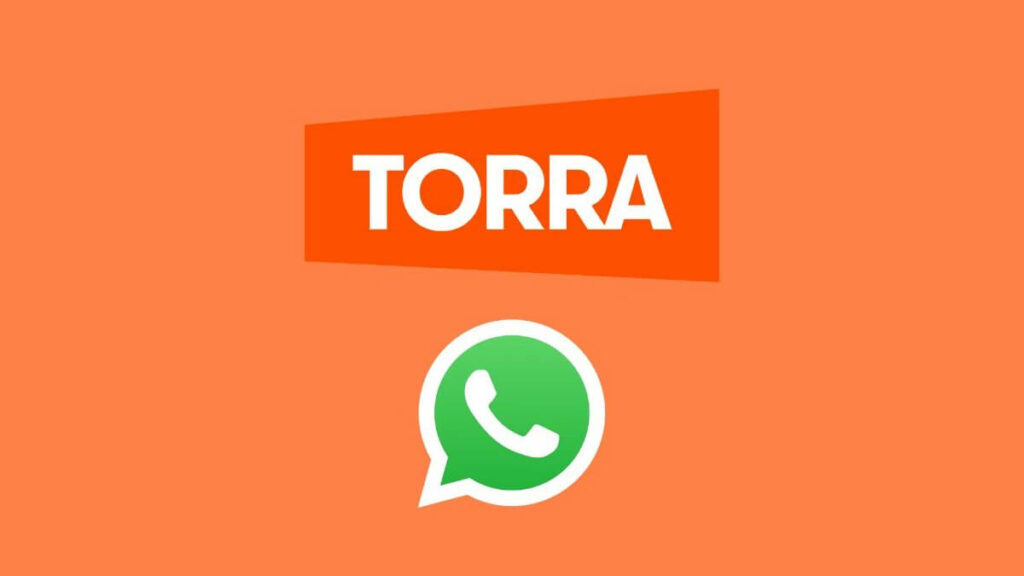 WhatsApp Torra Torra