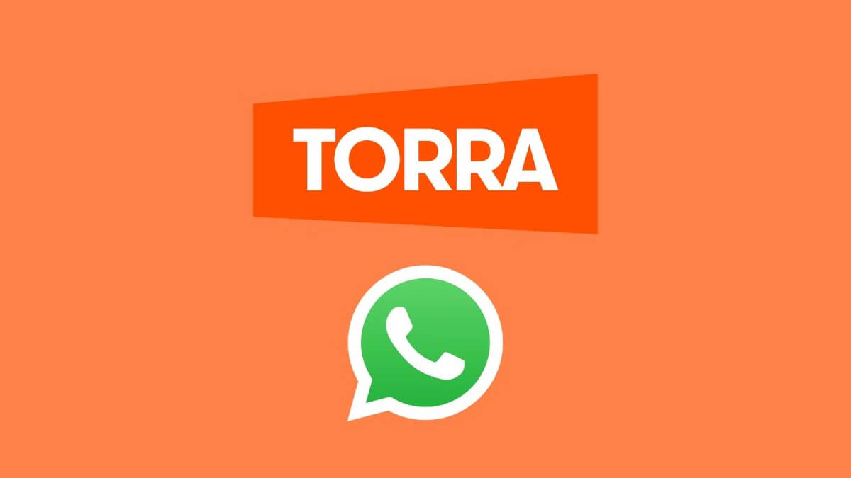 WhatsApp Torra Torra: Telefone, SAC 0800, Atendimento Virtual e muito mais! 5 WhatsApp Torra Torra