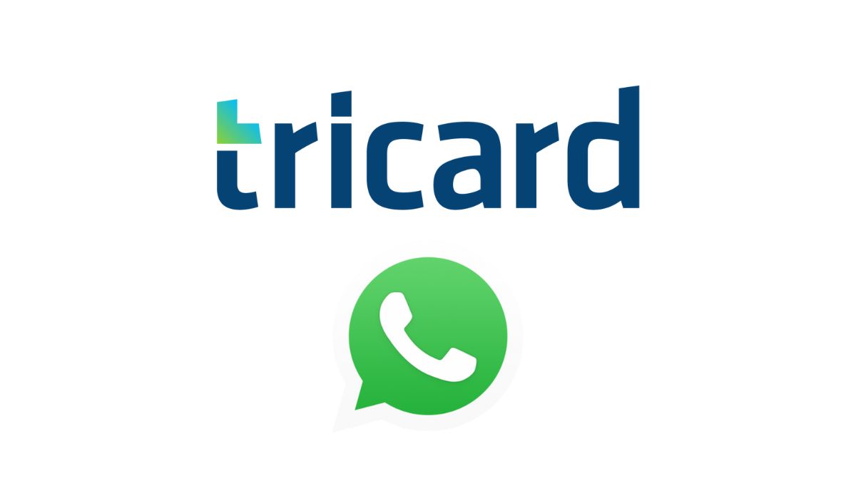 WhatsApp Tricard: Telefone, SAC 0800, Chat online e mais! 15 WhatsApp Tricard