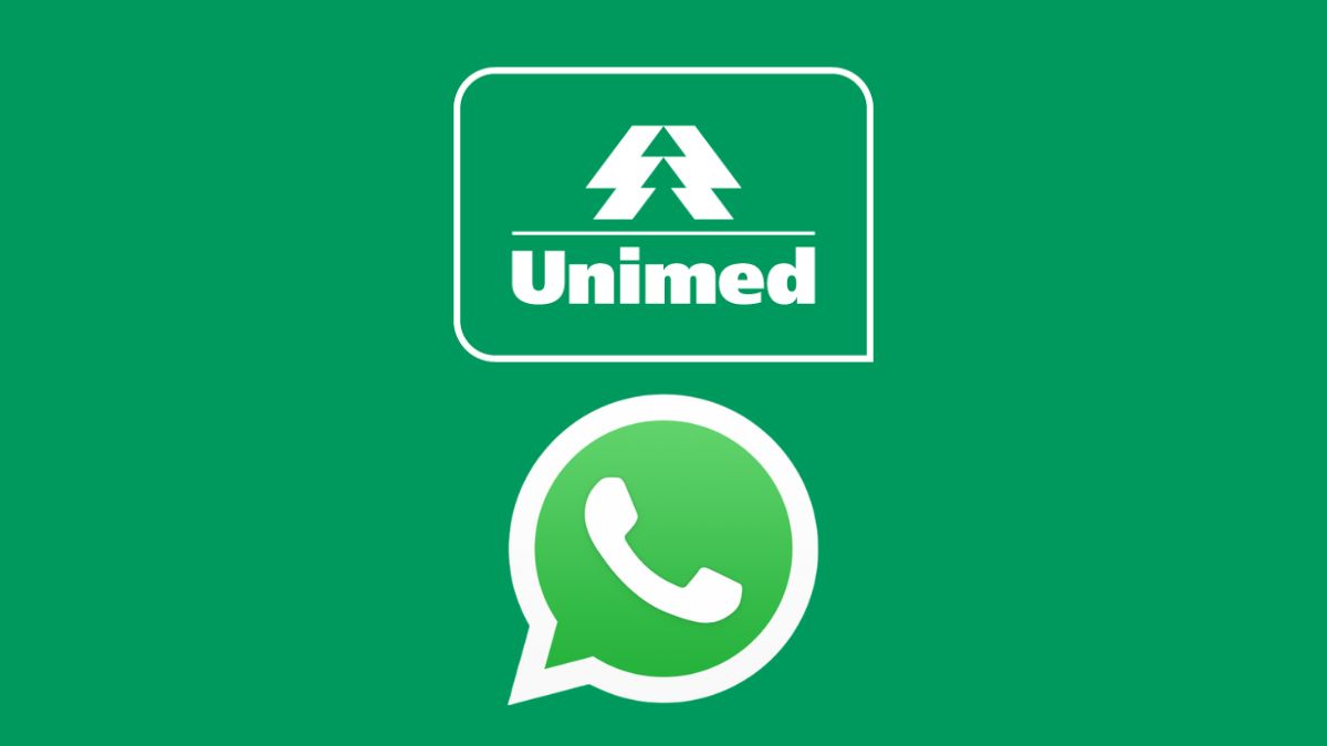 WhatsApp UNIMED: Telefone, SAC 0800, Formulário de contato e mais! 23 WhatsApp Unimed