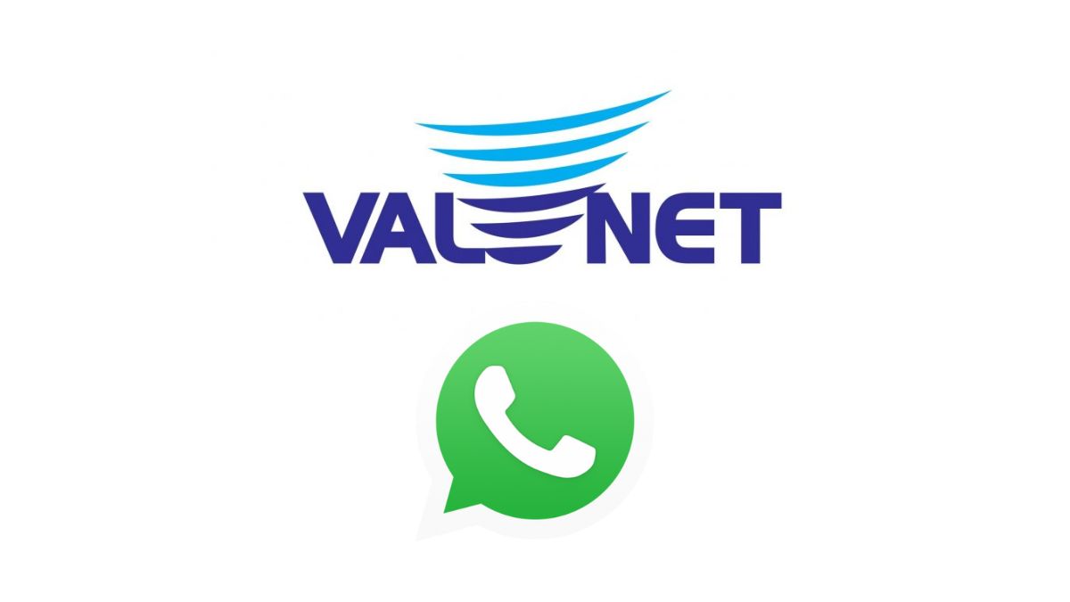 WhatsApp Valenet: Telefone, SAC 0800, Chat online e outras formas de contato! 11 WhatsApp Valenet
