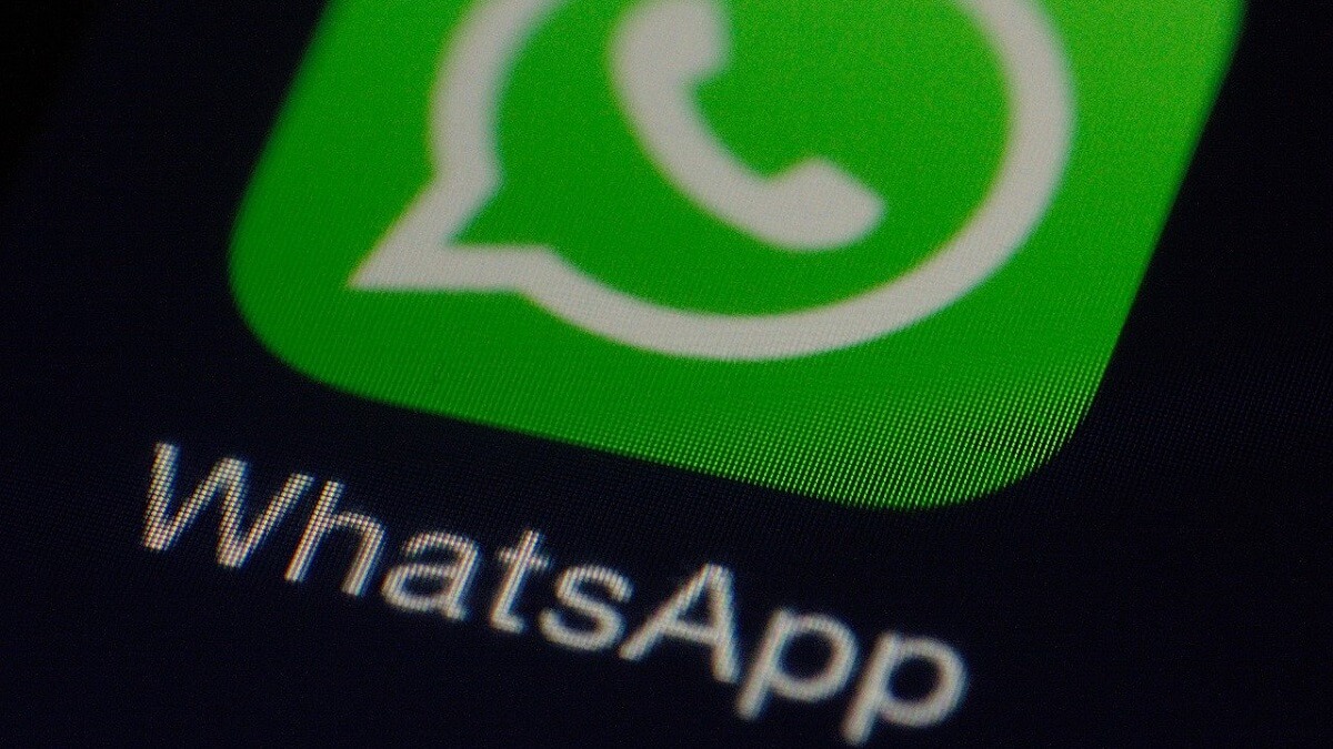 Como criar grupo no WhatsApp