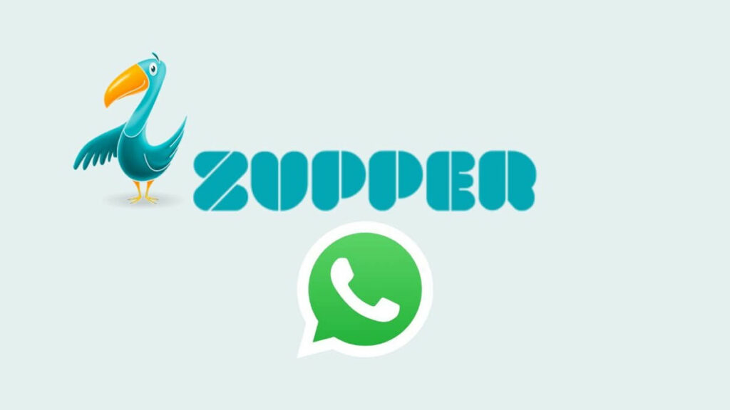 WhatsApp Zupper: Telefone, SAC 0800, Atendimento Virtual e muito mais! 4 WhatsApp Zupper
