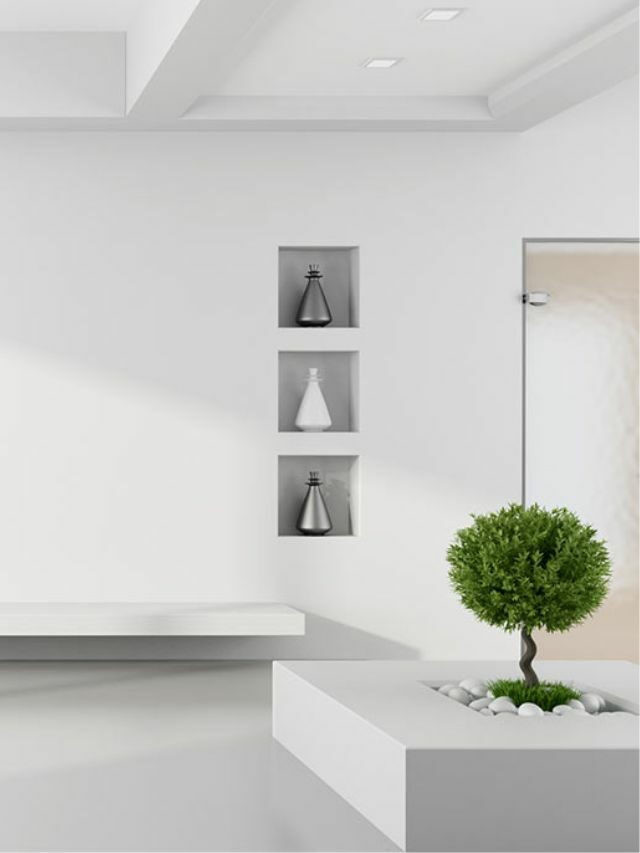 Drywall: dicas de como e quando usar esse recurso na sua obra