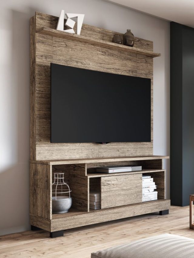 da TV certa para a sua sala de estar