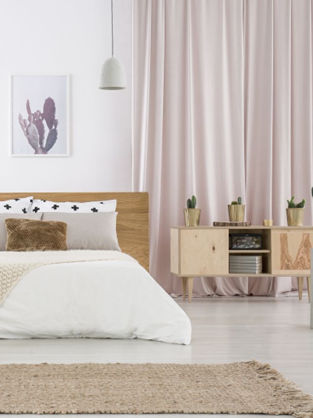 Quarto Organizado