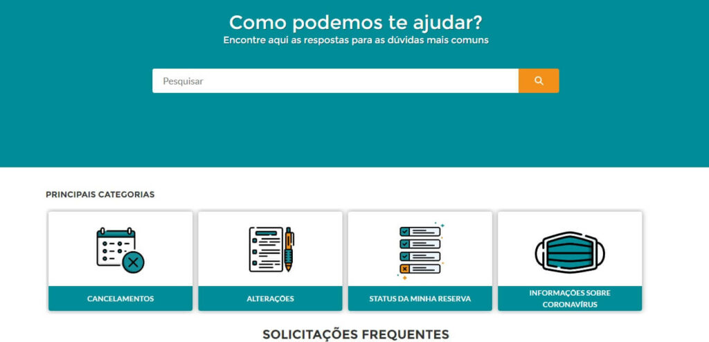 WhatsApp Zupper: Telefone, SAC 0800, Atendimento Virtual e muito mais! 3 Central de Ajuda Zupper