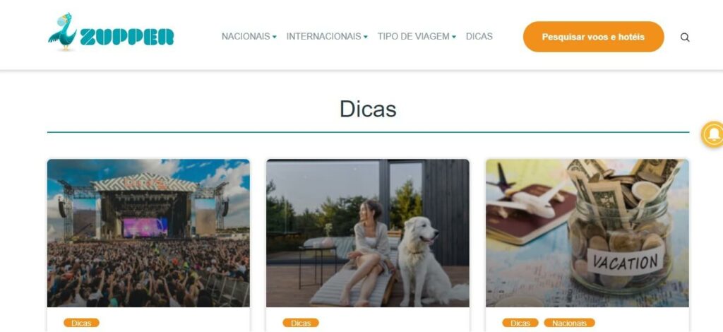 WhatsApp Zupper: Telefone, SAC 0800, Atendimento Virtual e muito mais! 2 Página de Dicas Zupper