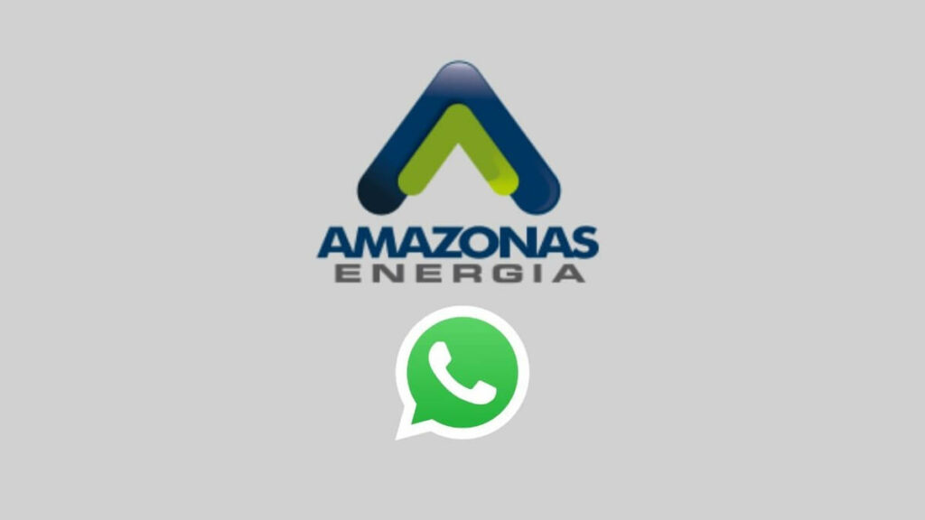 WhatsApp Amazonas Energia