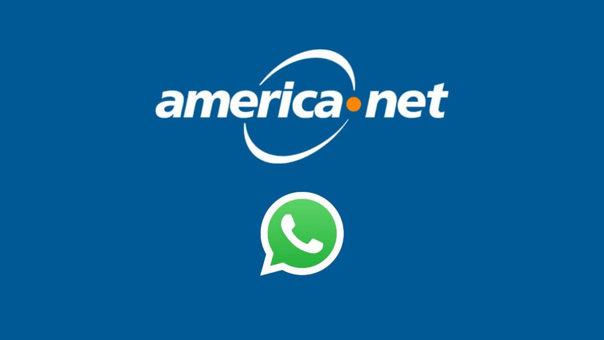 WhatsApp America Net: Telefone, SAC 0800, FAQ e muito mais! 1 WhatsApp America Net