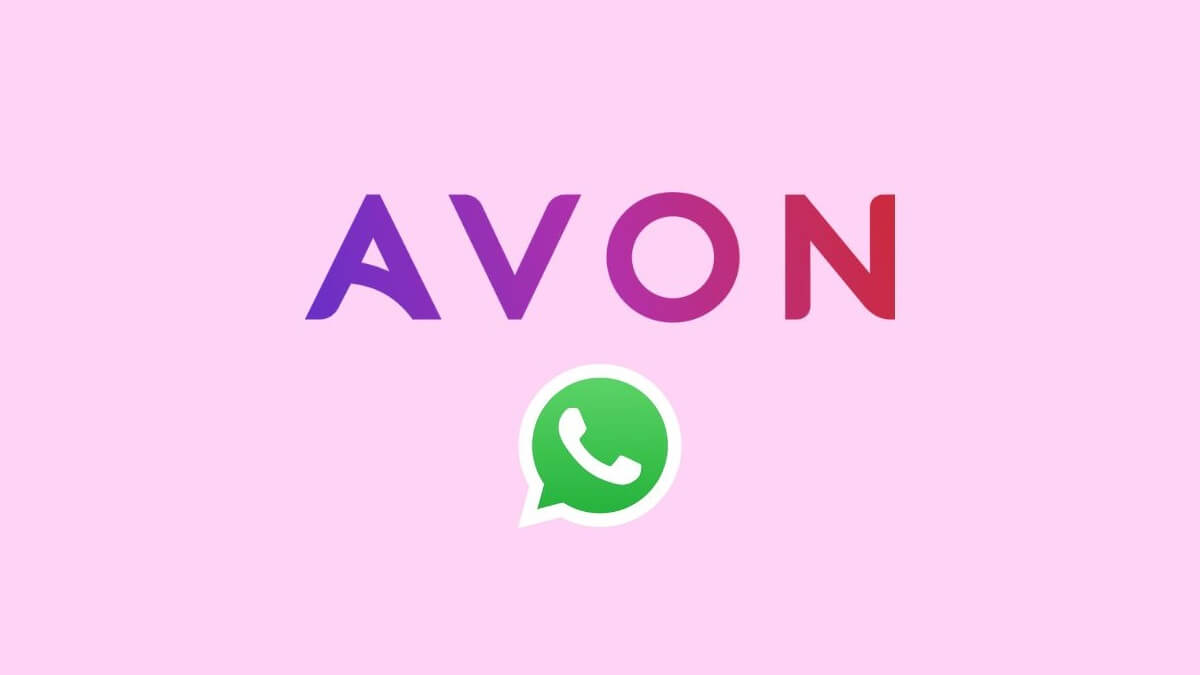 WhatsApp Avon: Telefone, SAC 0800, FAQ, Aplicativo e muito mais! 1 WhatsApp Avon