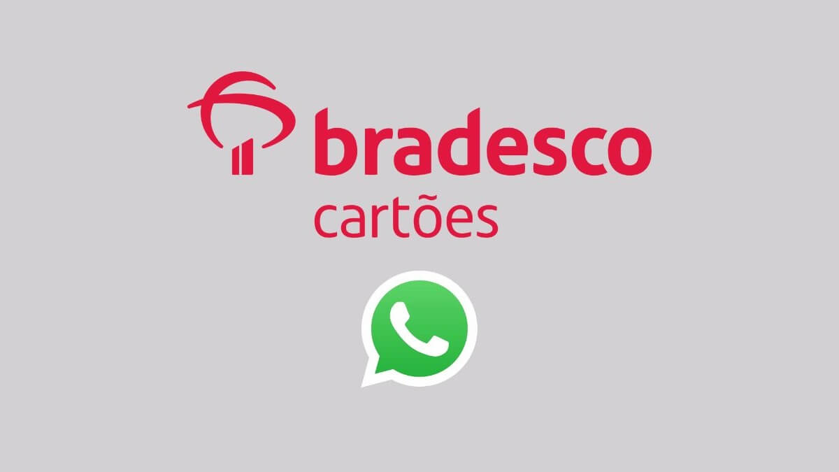WhatsApp Bradesco Cartões: Telefone, SAC 0800, Atendimento Virtual e muito mais! 17 WhatsApp Bradesco Cartões