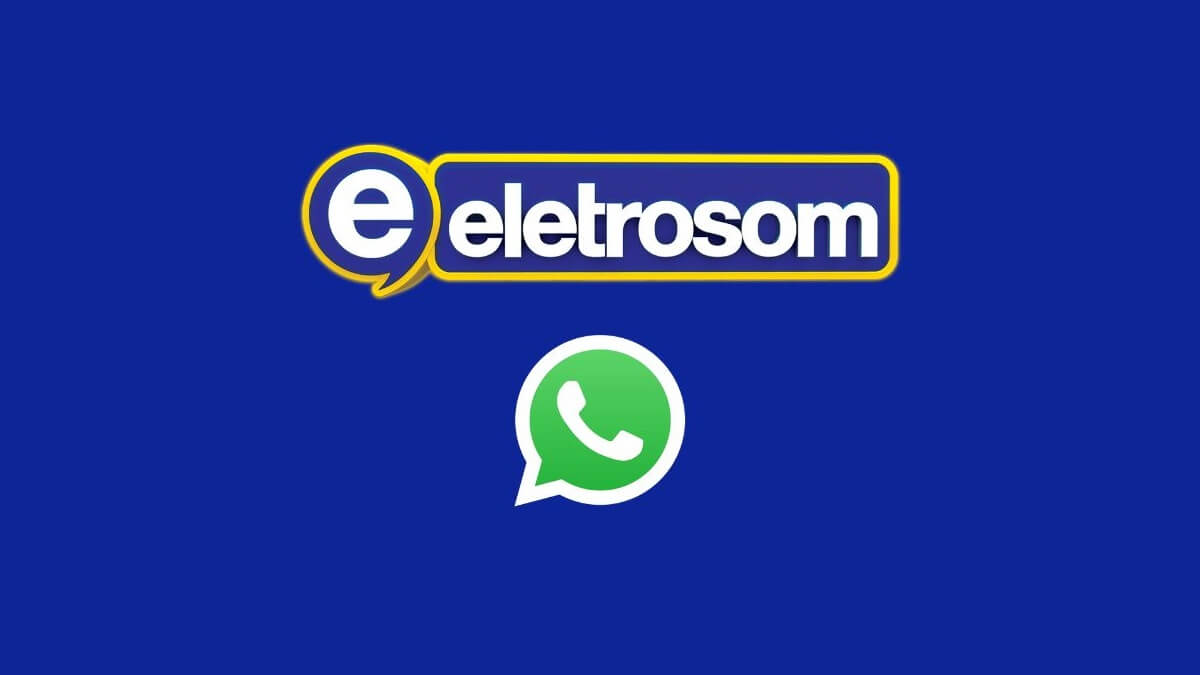 WhatsApp Eletrosom: Telefone, SAC 0800 e outros canais de atendimento! 7 WhatsApp Eletrosom