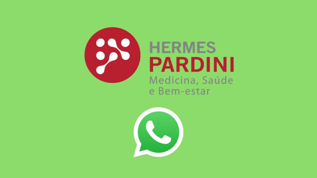 WhatsApp Hermes Pardini: Telefone, SAC 0800, FAQ, Atendimento Virtual e muito mais! 3 WhatsApp Hermes Pardini
