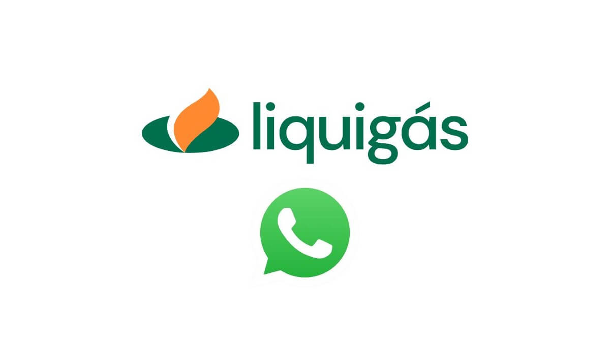 WhatsApp Liquigás